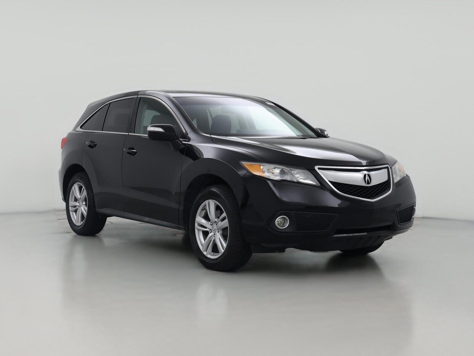 2015 ACURA RDX
