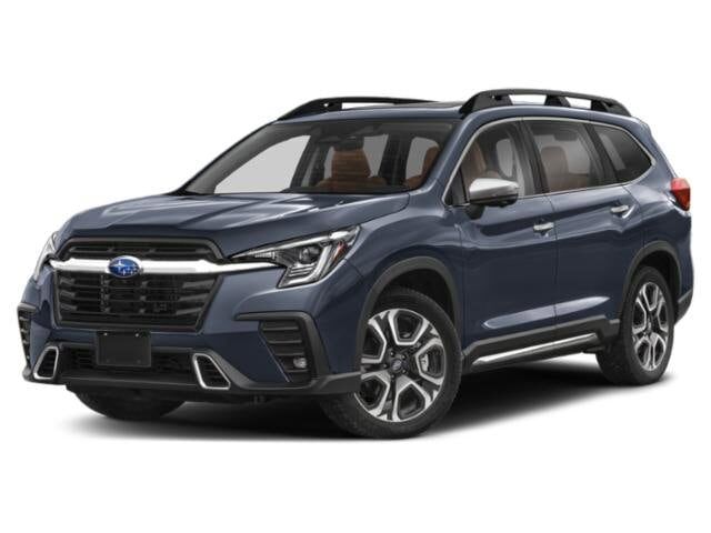 2024 SUBARU Ascent