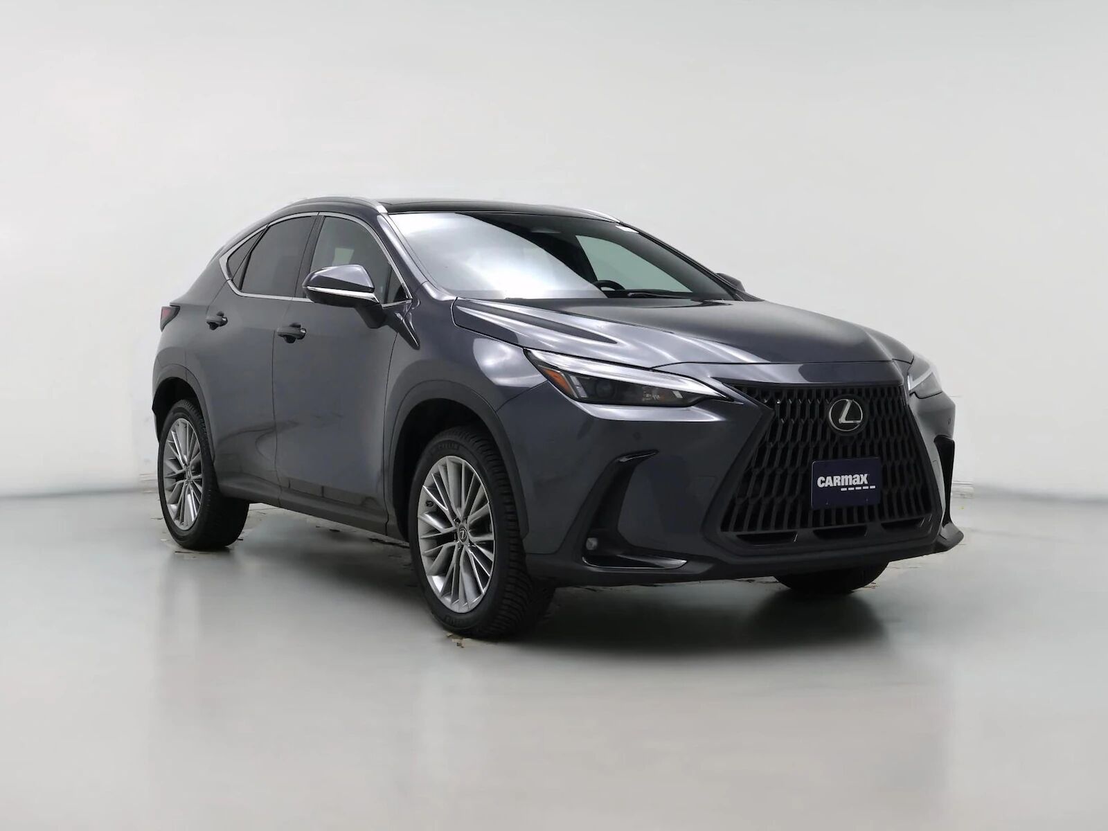 2022 LEXUS NX