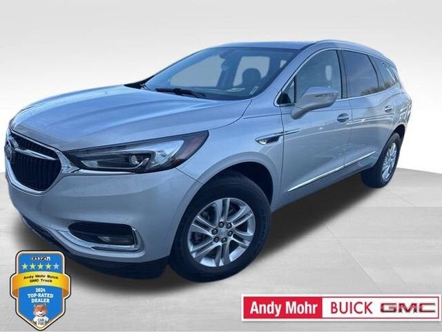 2018 BUICK Enclave