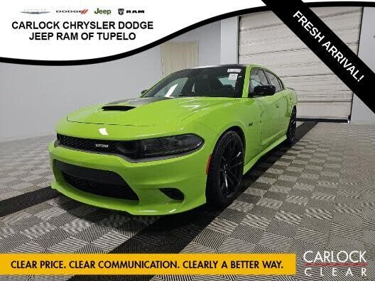 2023 DODGE Charger