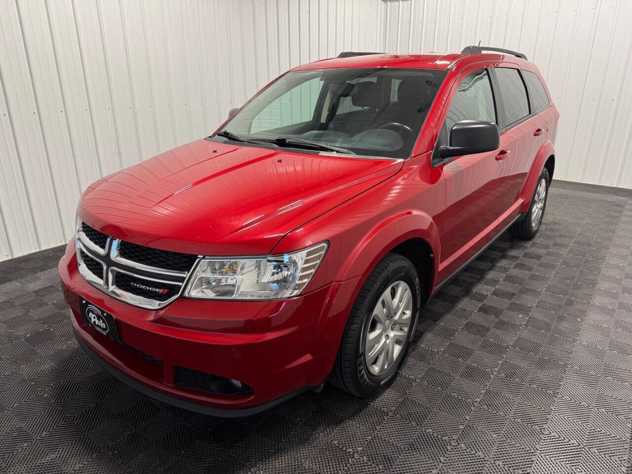 2015 DODGE Journey