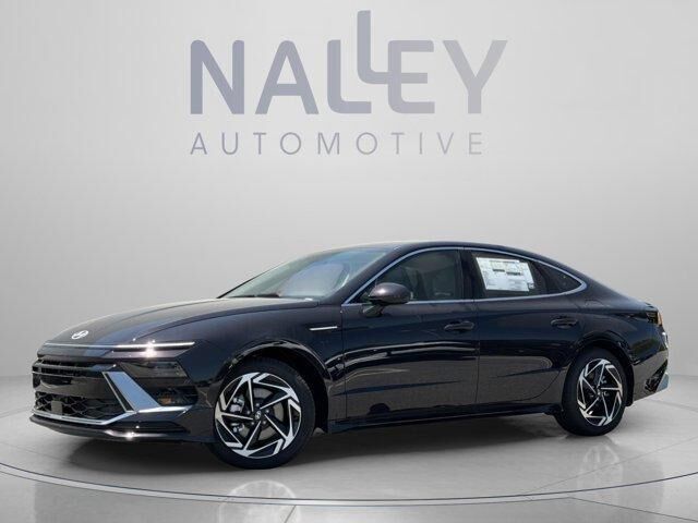 2026 HYUNDAI Sonata