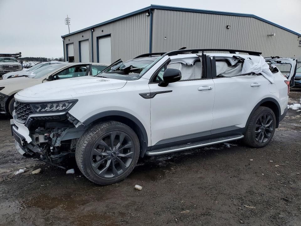 2021 KIA Sorento
