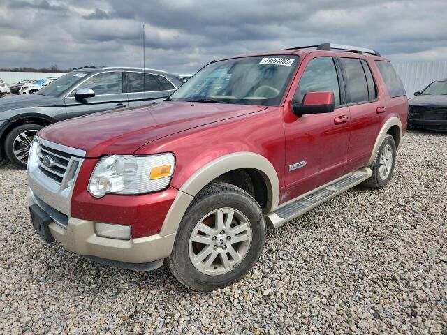 2006 FORD Explorer