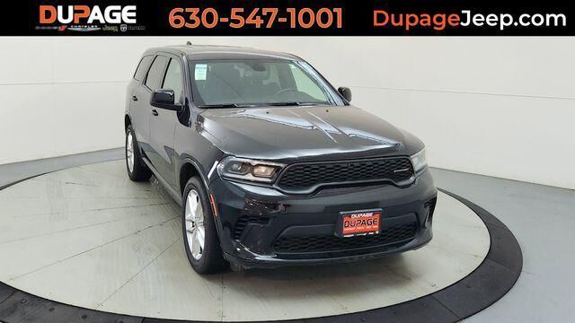 2024 DODGE Durango