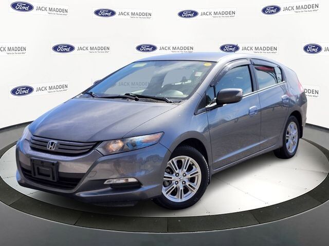 2010 HONDA Insight