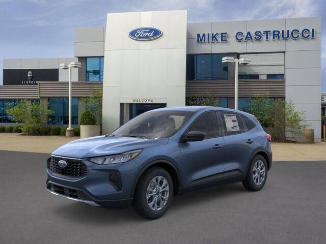 2026 FORD Escape