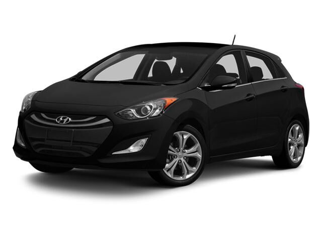 2014 HYUNDAI Elantra