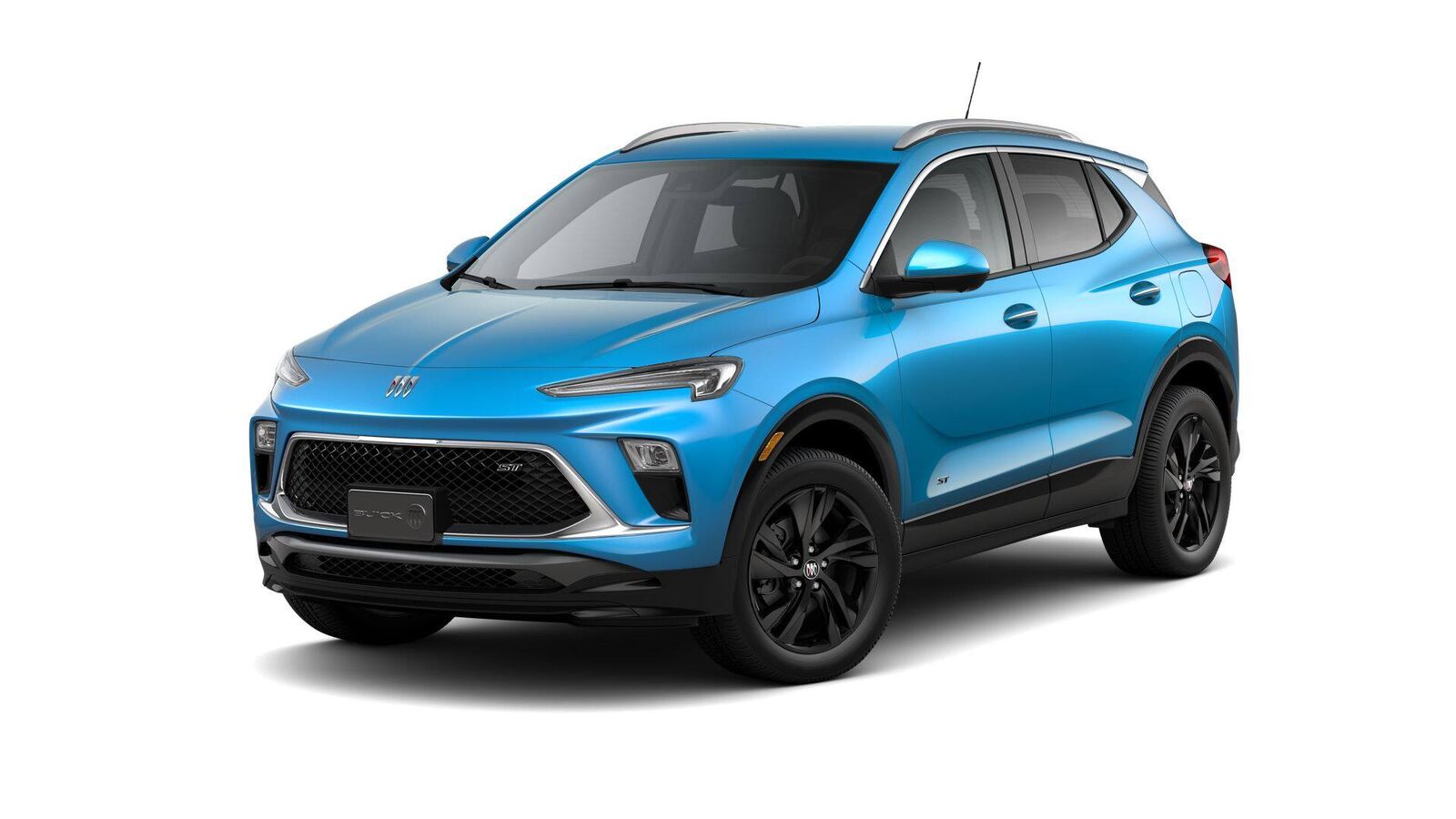 2026 BUICK Encore GX