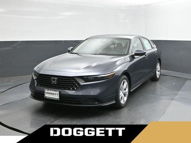 2026 HONDA Accord