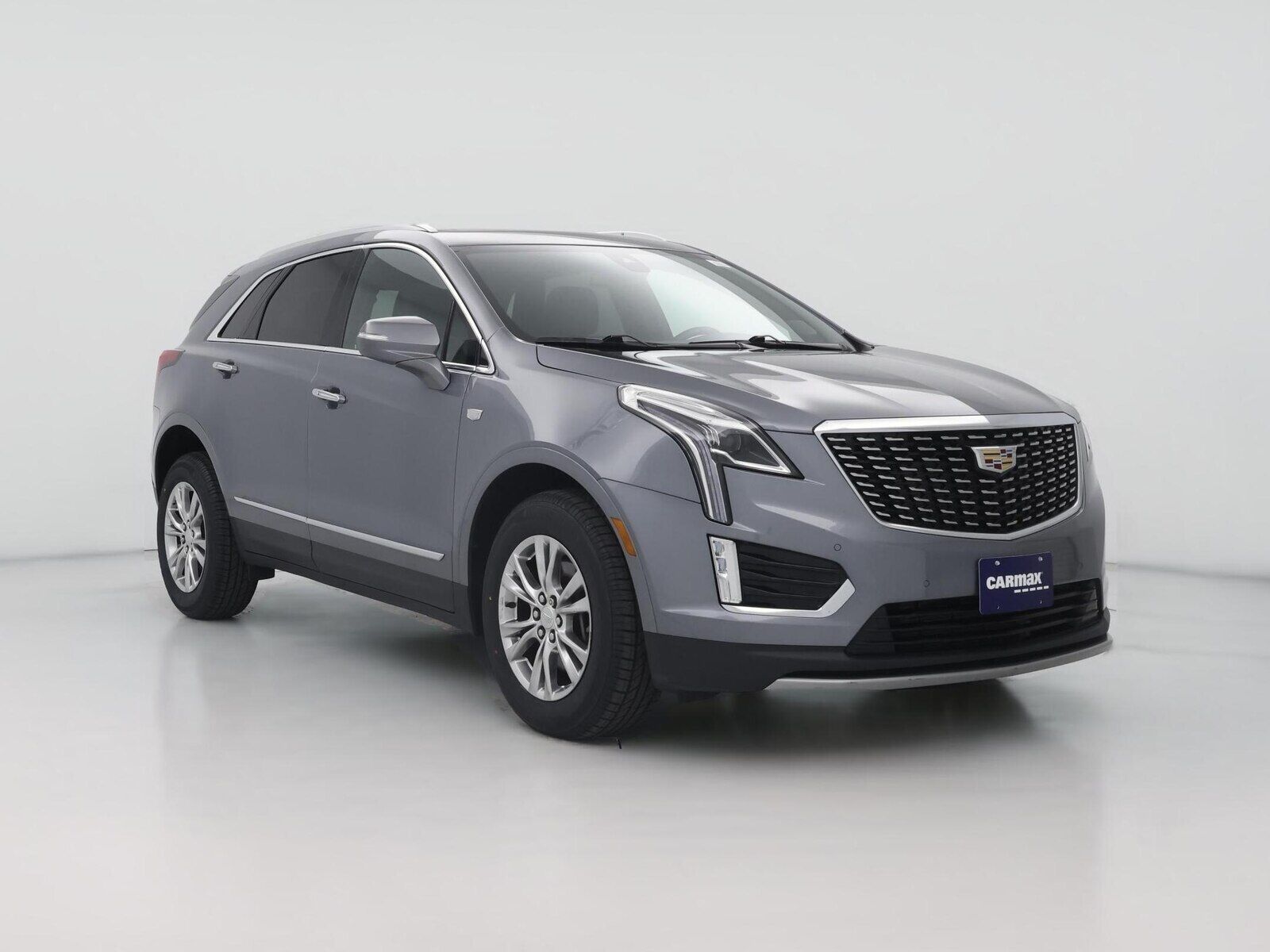 2020 CADILLAC XT5