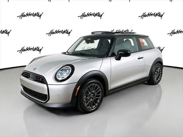 2026 MINI Hardtop