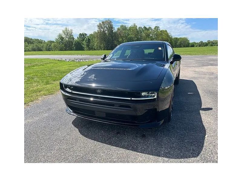 2026 DODGE Charger