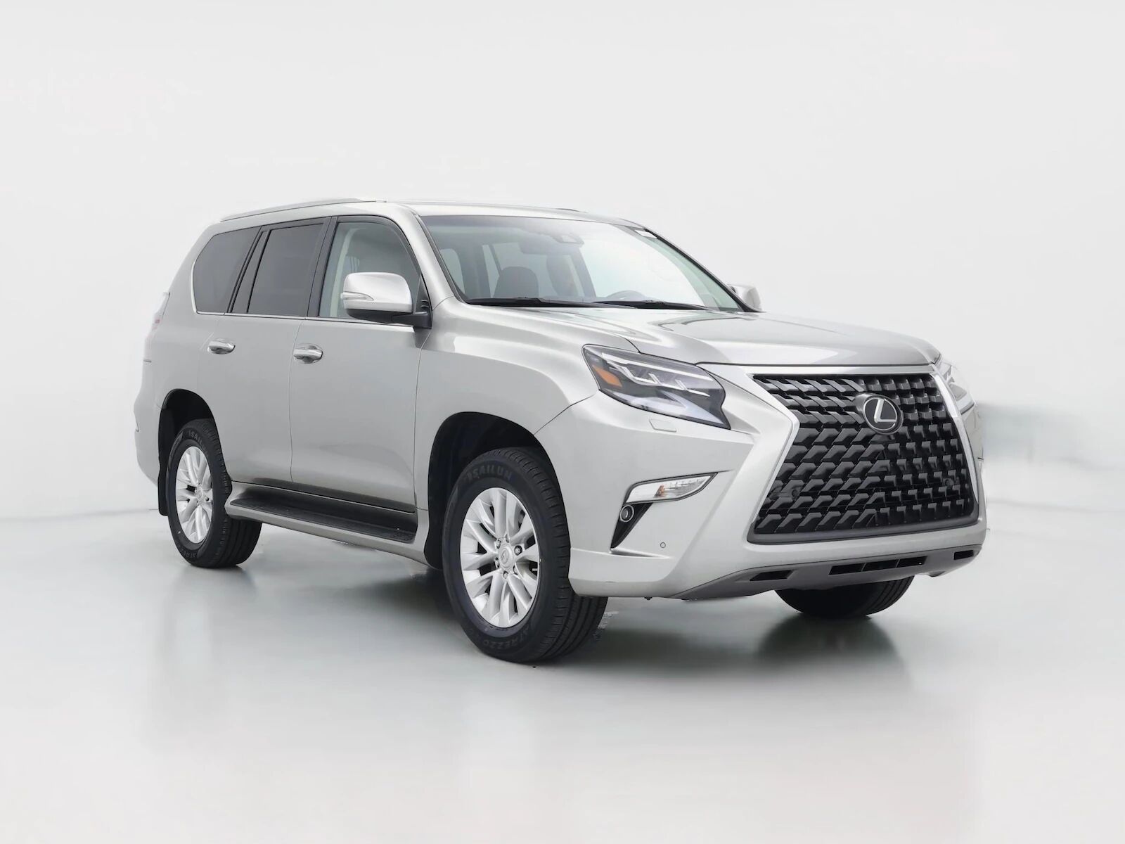 2021 LEXUS GX