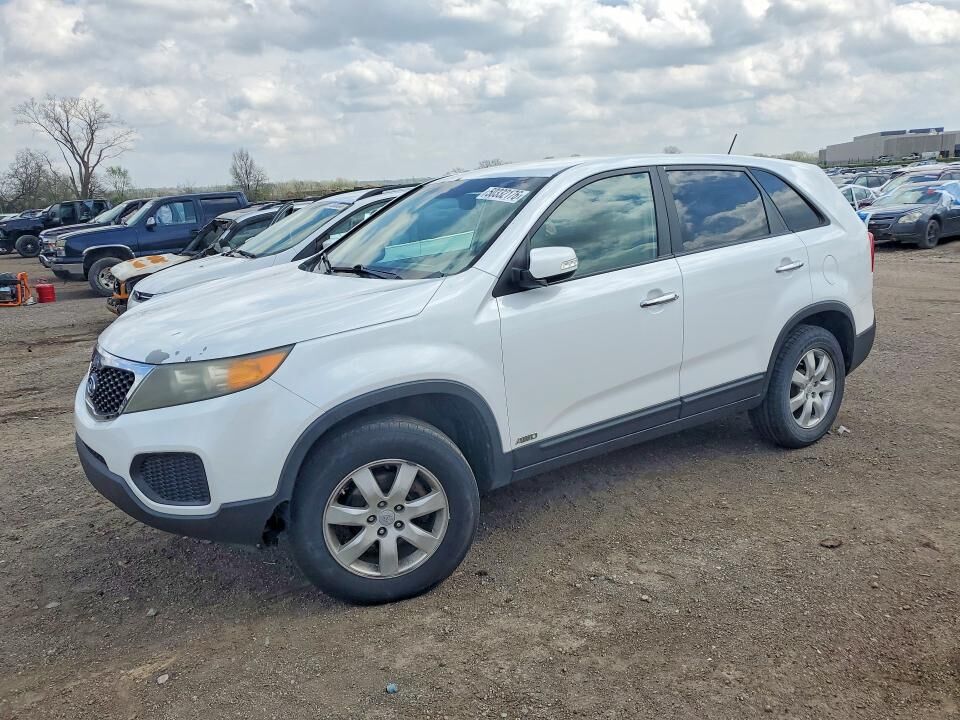 2011 KIA Sorento