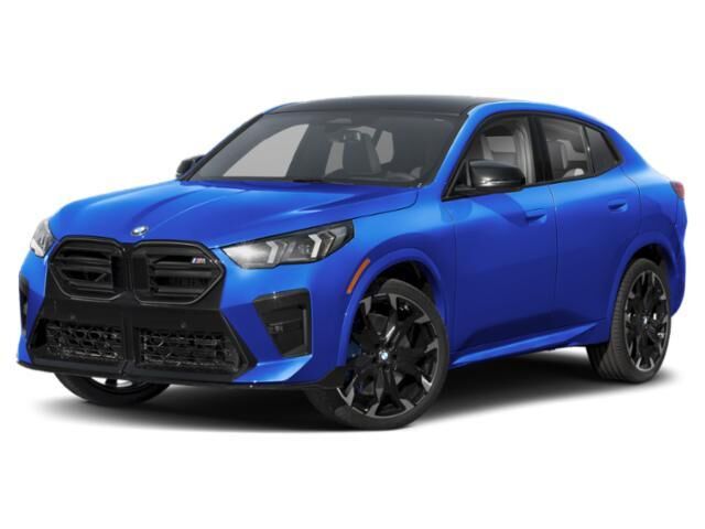 2026 BMW X2