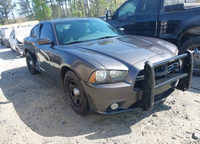 2013 DODGE Charger