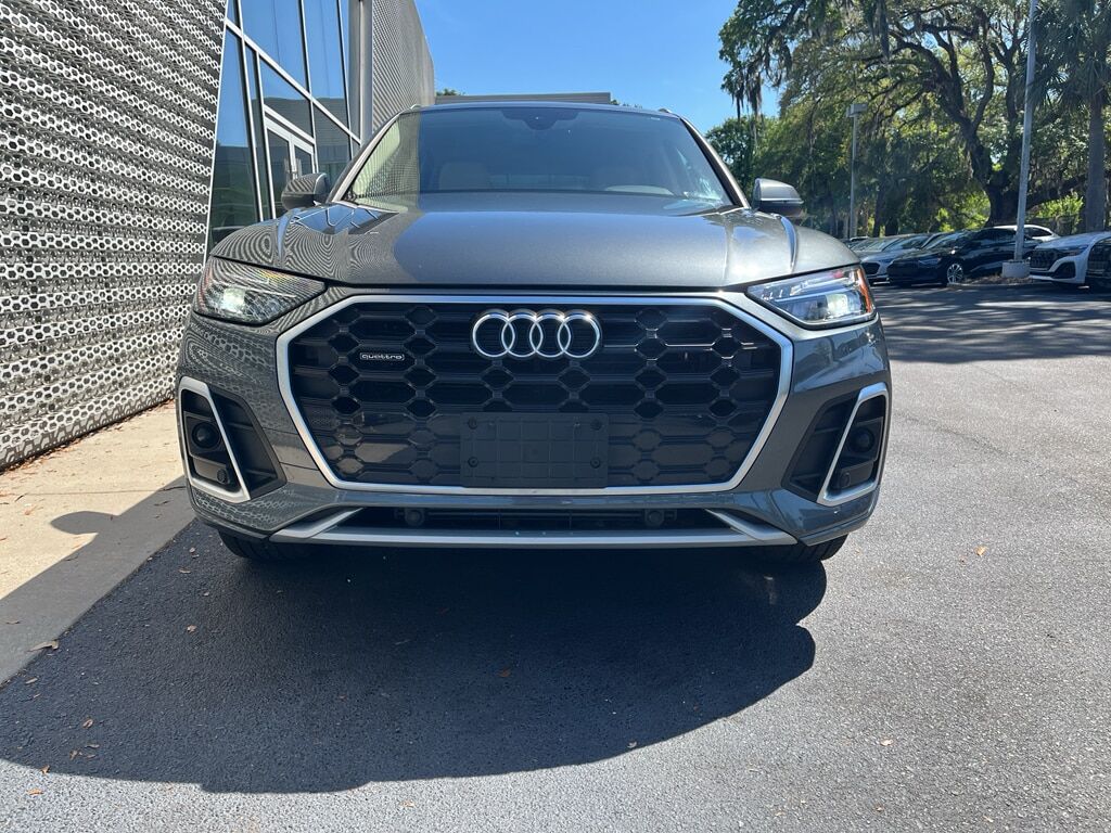 2023 AUDI Q5