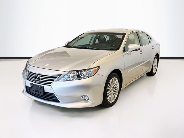2015 LEXUS ES