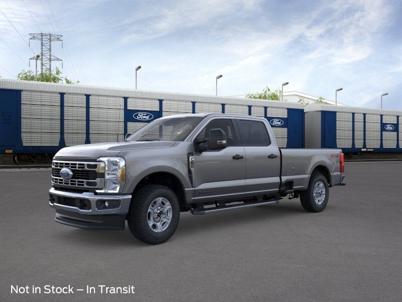2026 FORD F-250
