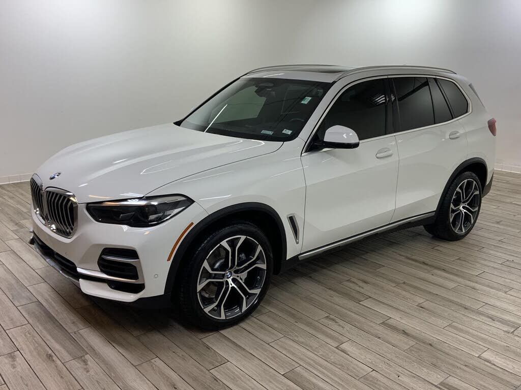 2023 BMW X5