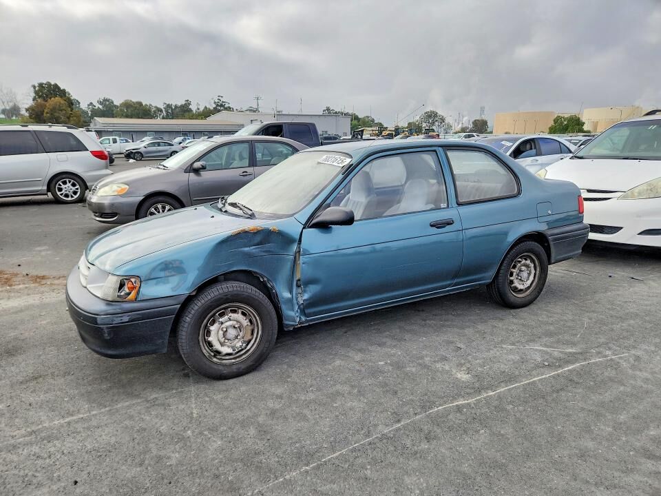 1994 TOYOTA Tercel