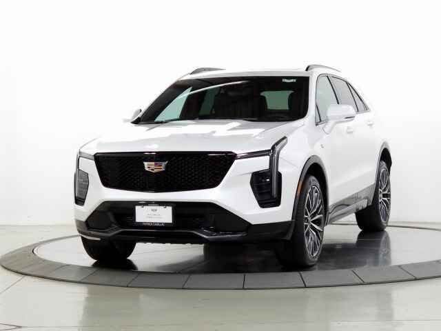 2024 CADILLAC XT4