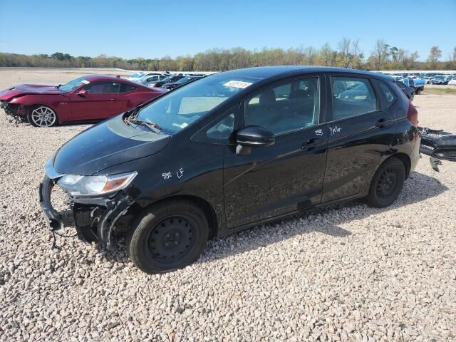 2019 HONDA Fit