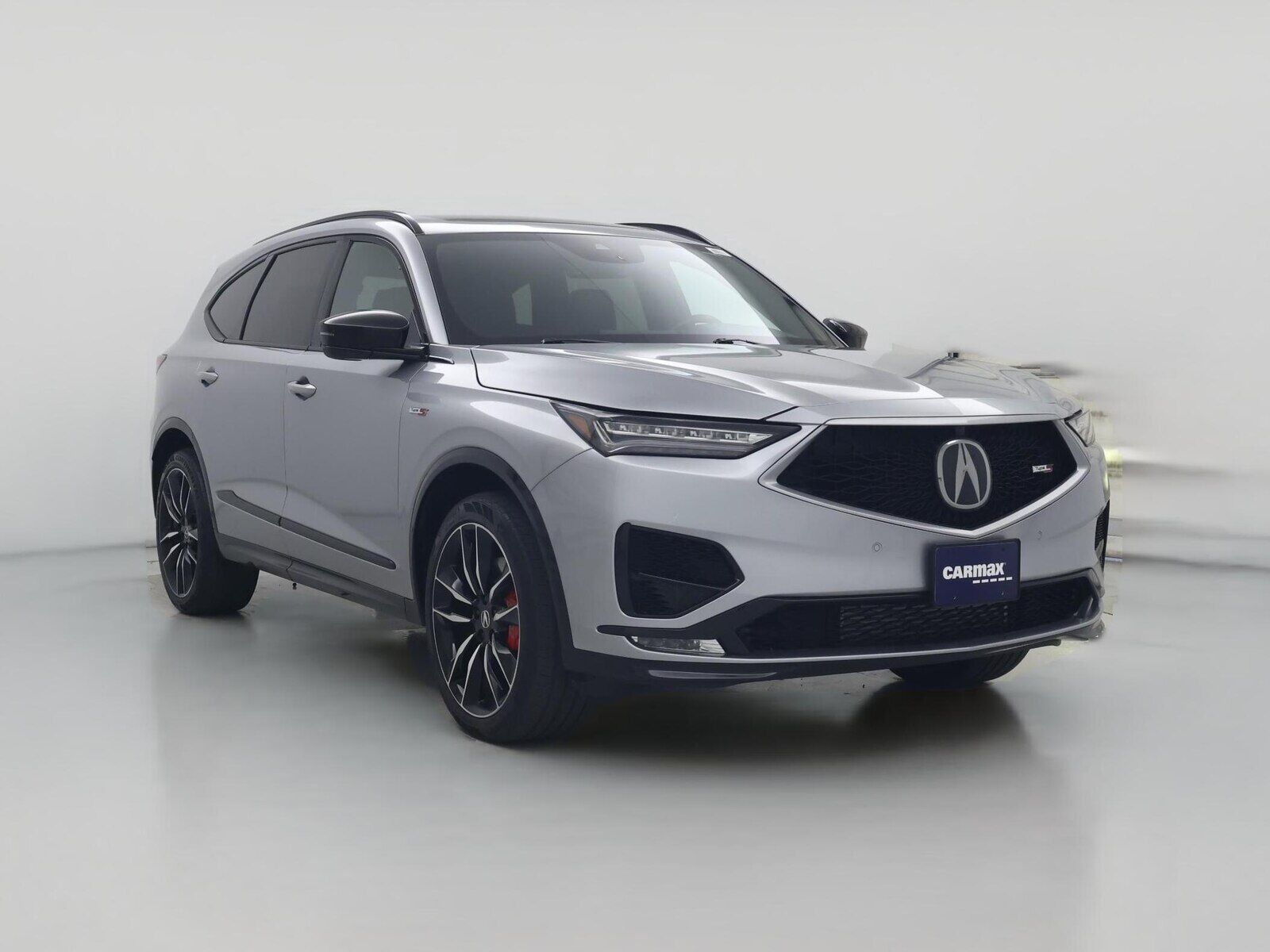 2024 ACURA MDX Type S