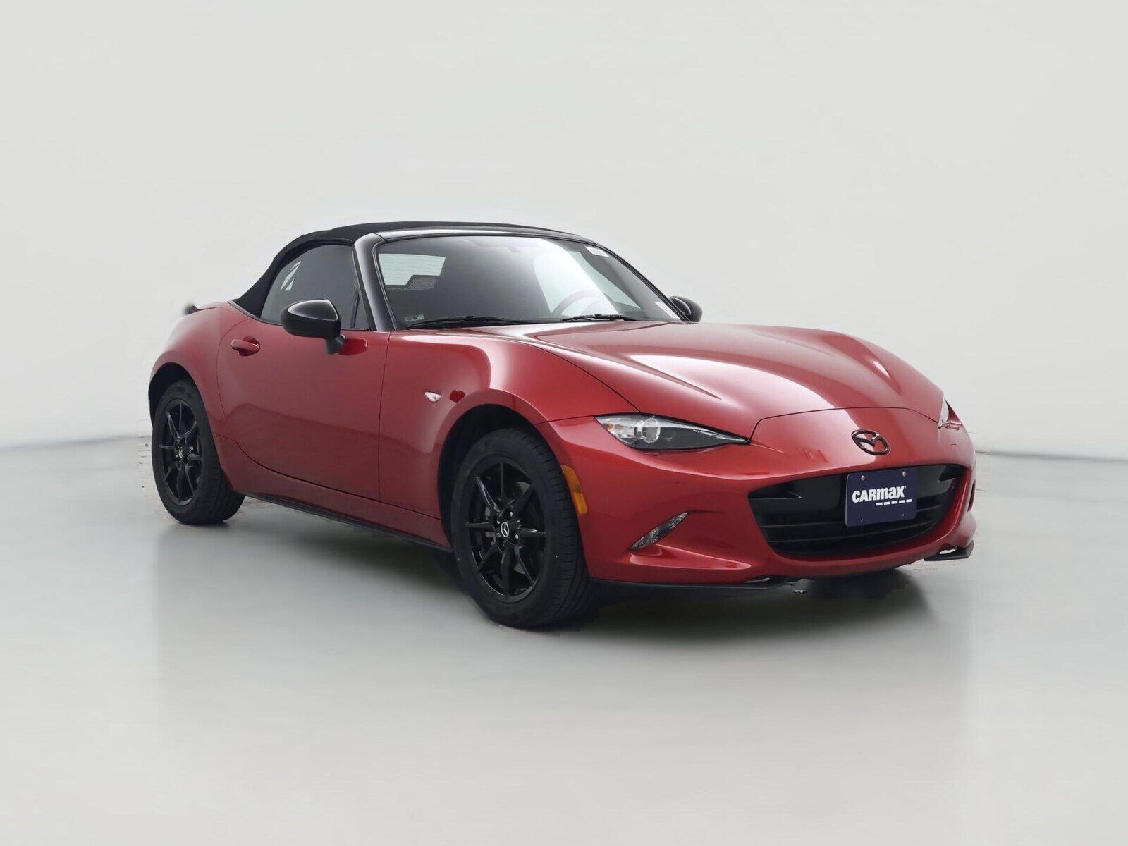 2016 MAZDA MX-5