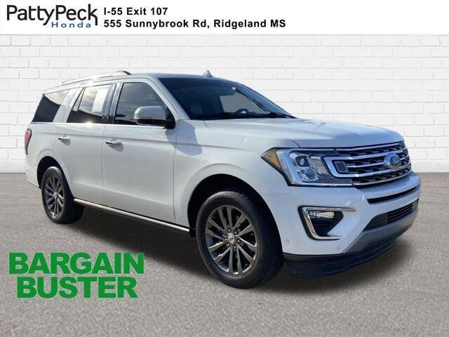 2020 FORD Expedition