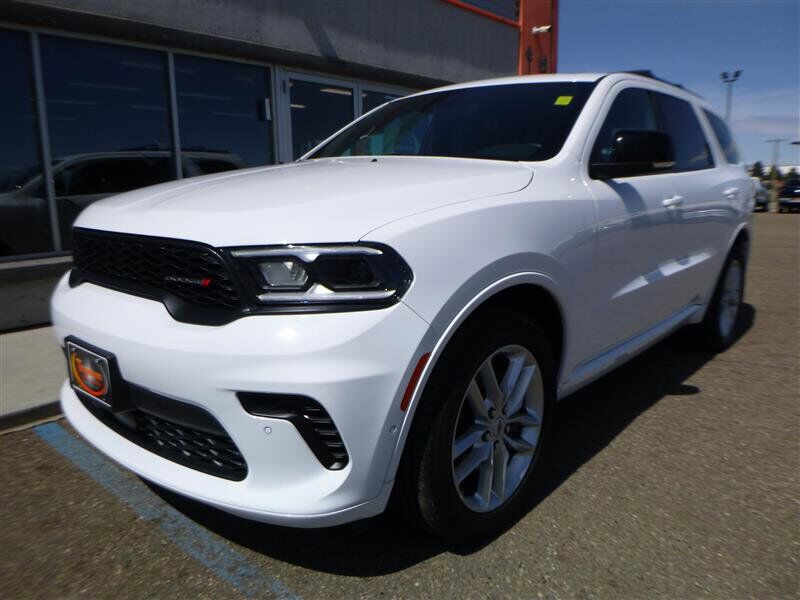 2025 DODGE Durango