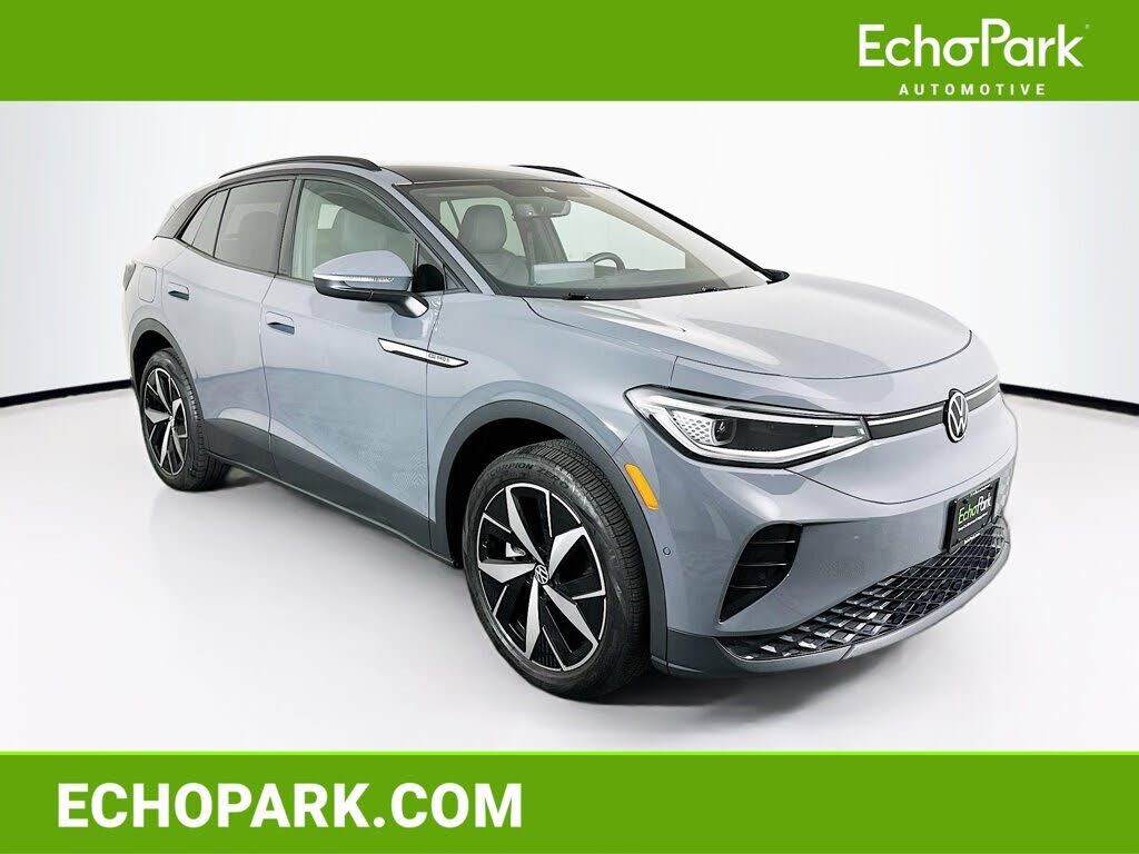 2023 VOLKSWAGEN ID.4