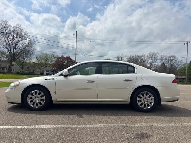 Buick Lucerne