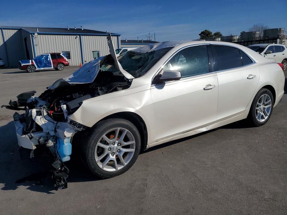 2013 CHEVROLET Malibu