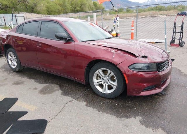 2023 DODGE Charger