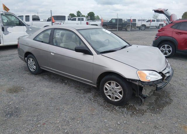 2003 HONDA Civic