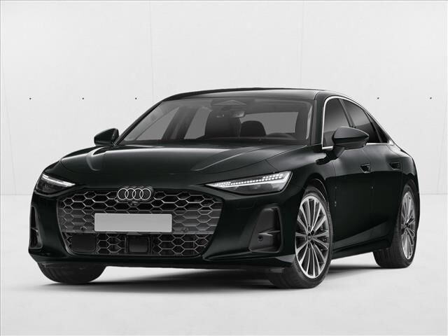 2026 AUDI A6