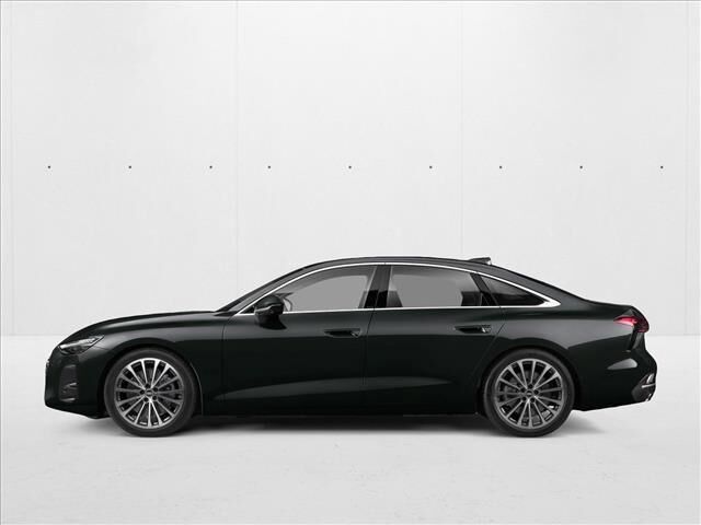 2026 Audi A6