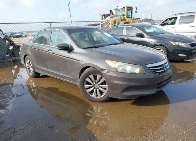 2011 HONDA Accord