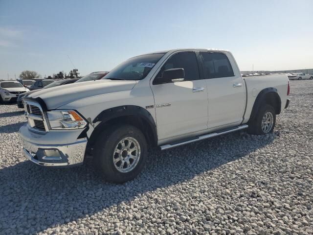 2009 DODGE Ram
