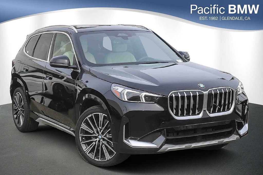 2026 BMW X1