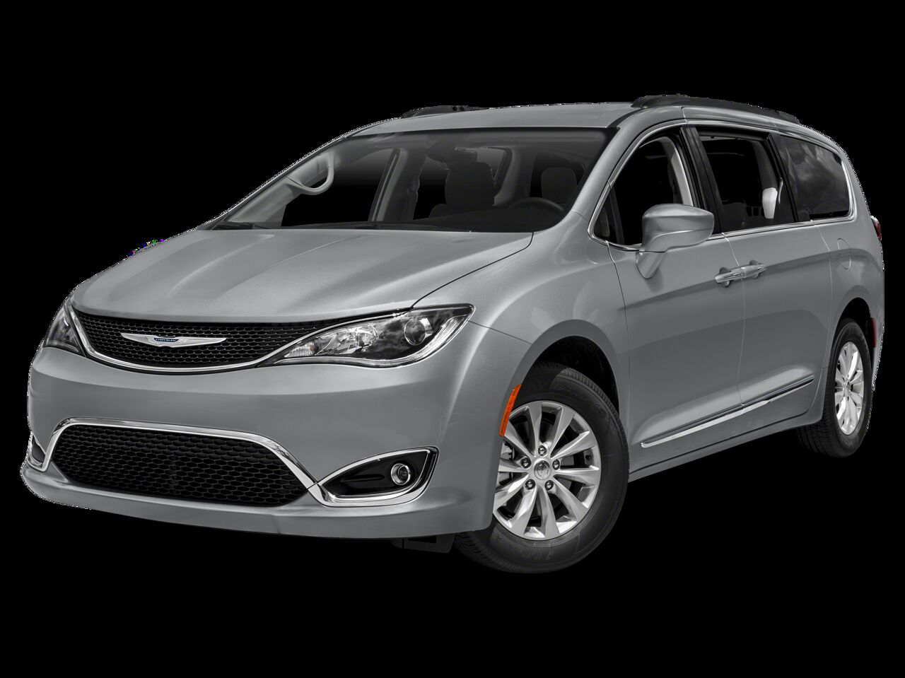 2019 CHRYSLER Pacifica
