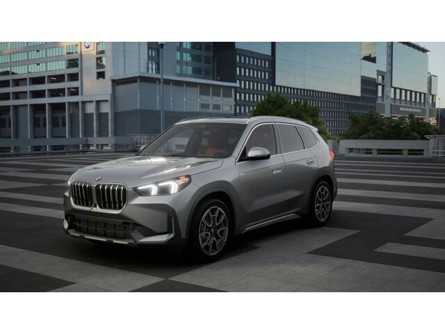 2026 BMW X1