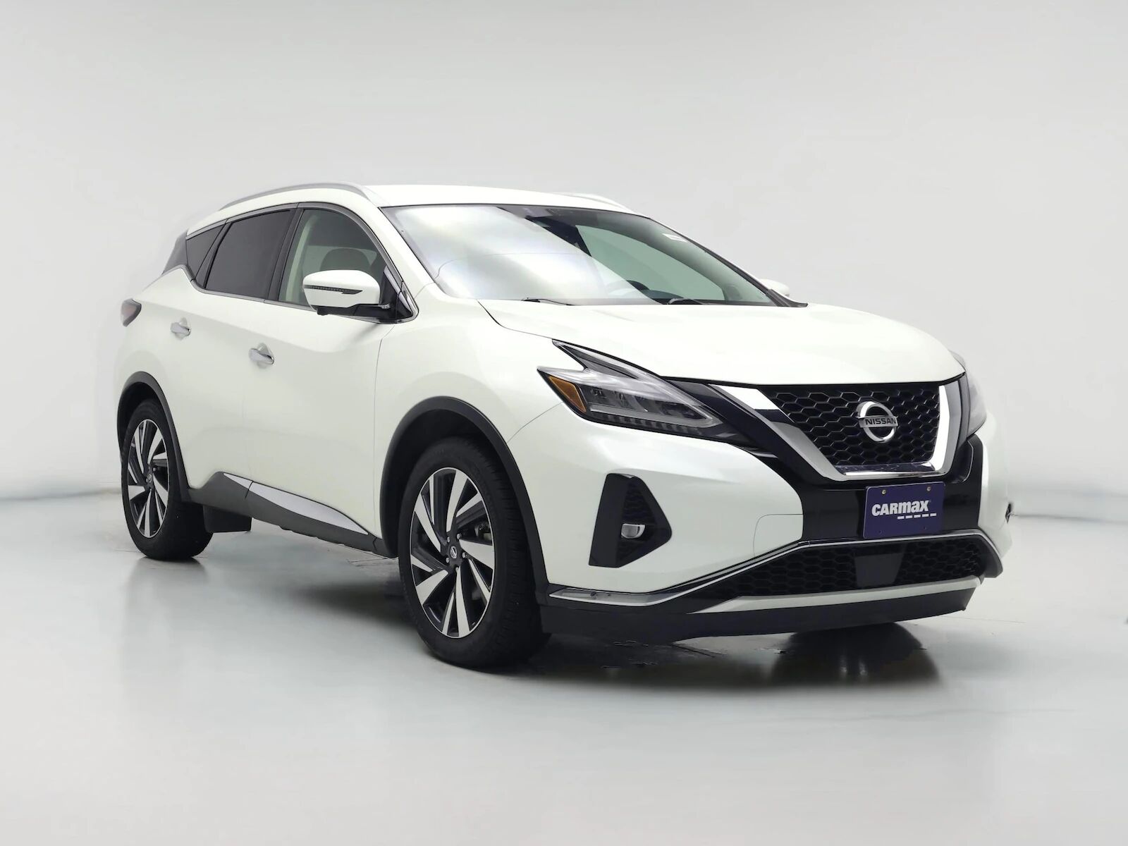 2022 NISSAN Murano