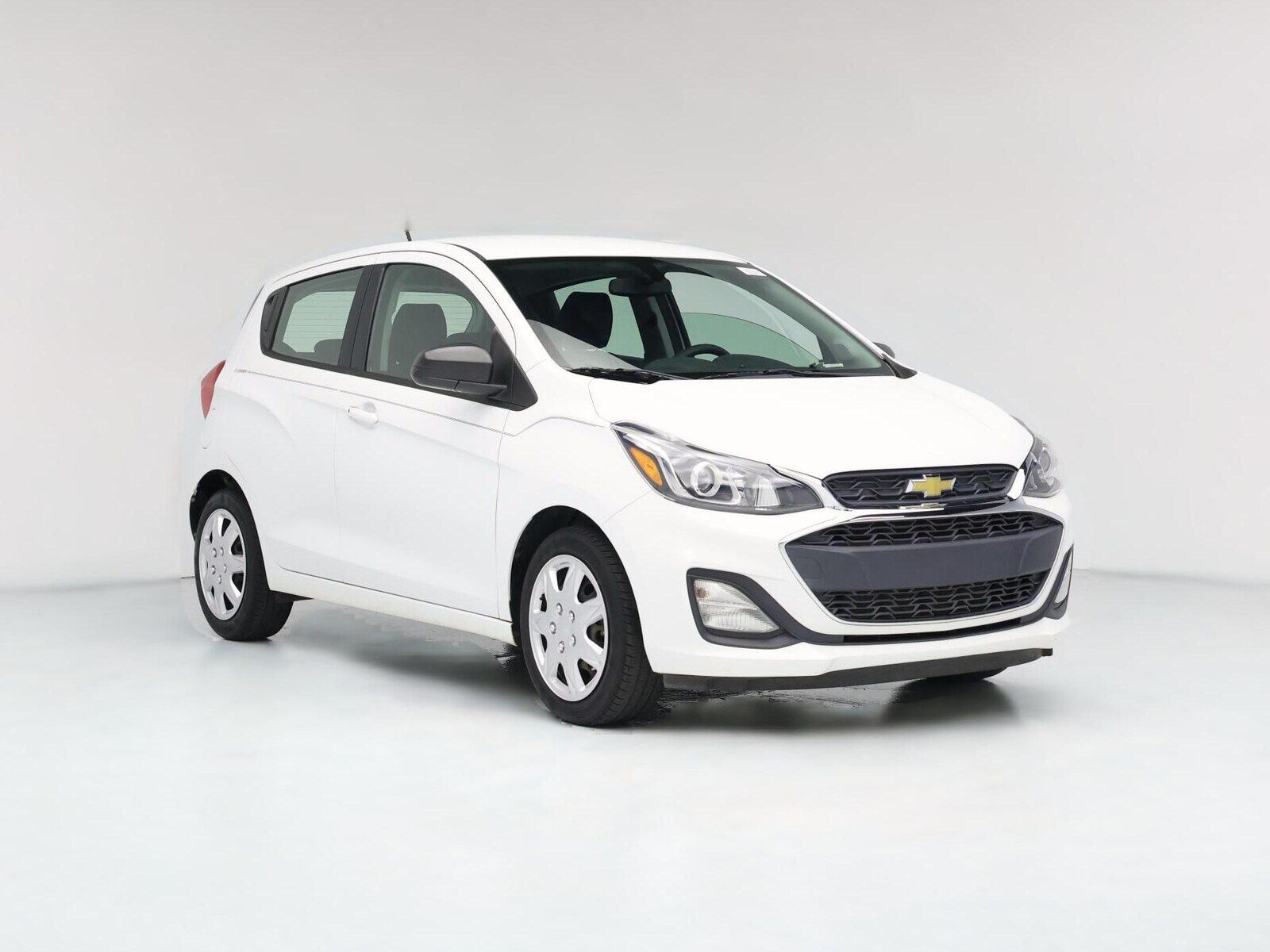 2019 CHEVROLET Spark