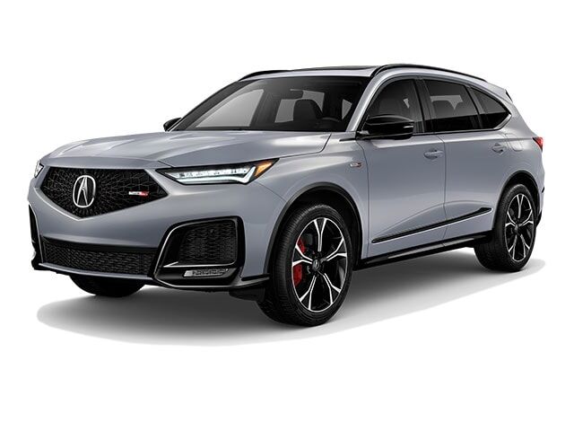 2026 ACURA MDX