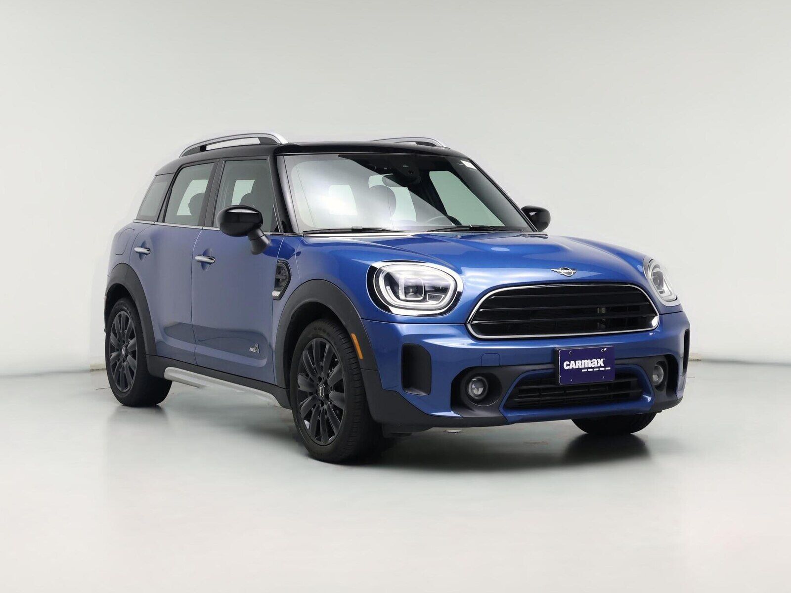 2022 MINI Countryman