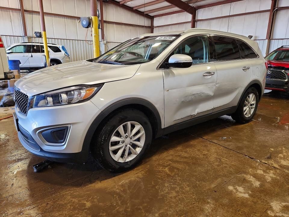 2018 KIA Sorento